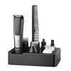 set-aparat-de-tuns-profesional-hausberg--5w-afisaj-lcd