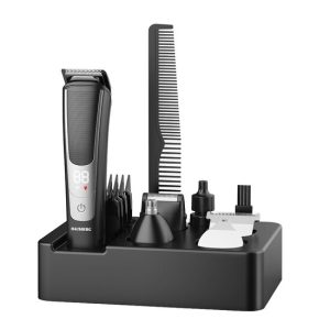 set-aparat-de-tuns-profesional-hausberg--5w-afisaj-lcd