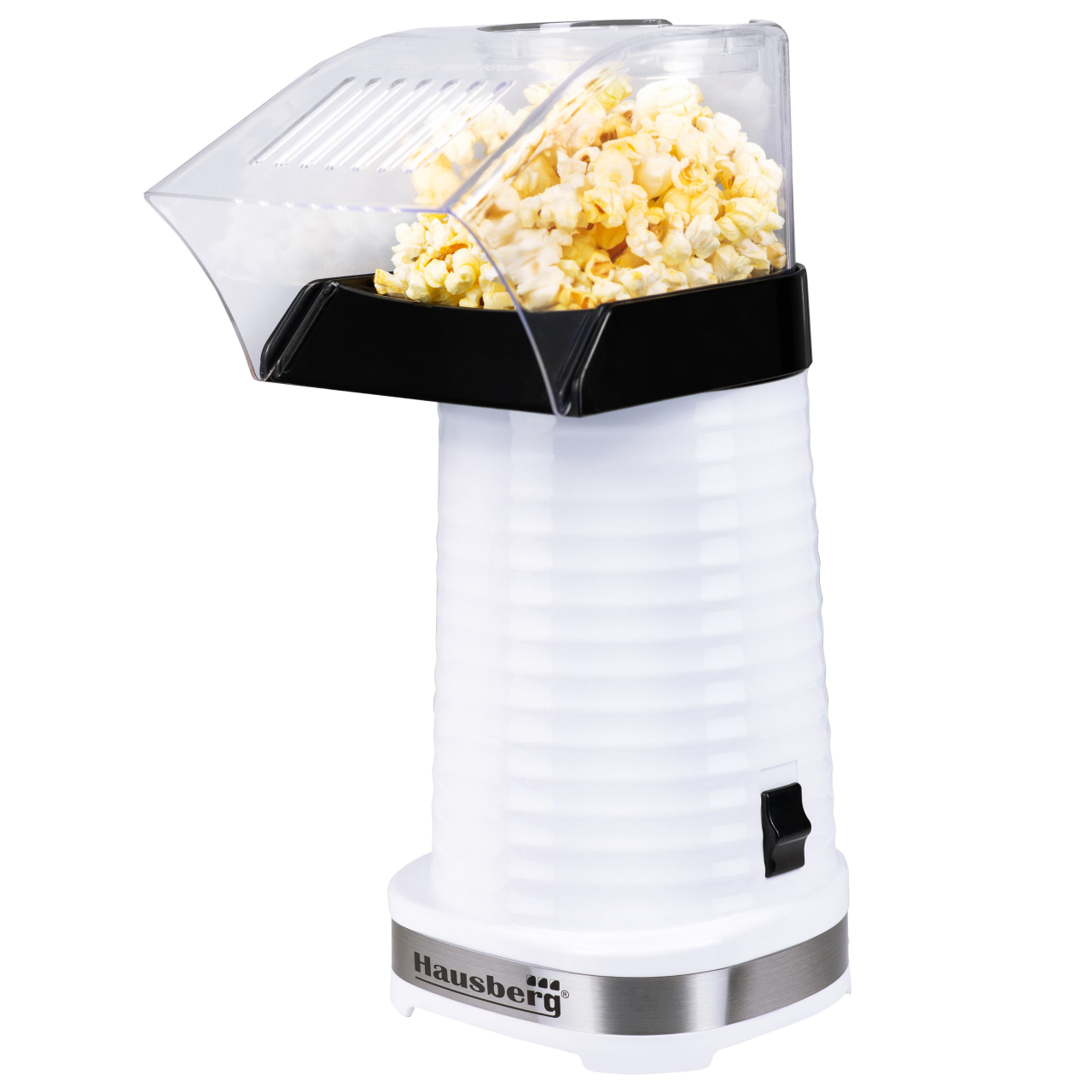 aparat-pentru-popcorn-hausberg-1200-w-alb aparat-pentru-popcorn-hausberg-1200-w-alb