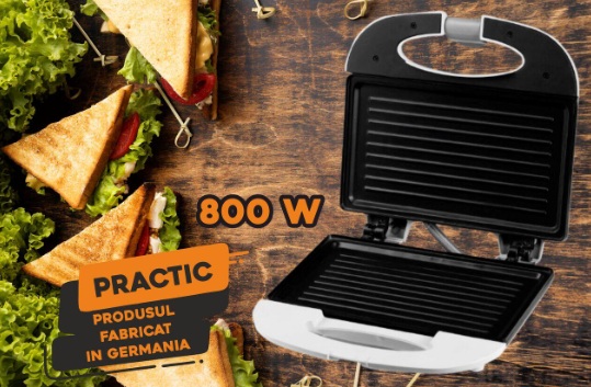 sandwich-maker-hausberg-hb-3510-800-w-alb sandwich-maker-hausberg-hb-3510-800-w-alb