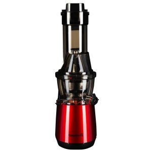storcator-fructe-hausberg-prin-presare-la-rece-150-w-rosu