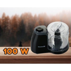 tocator-electric-hausberg--putere-80-w-motor-cupru-negru
