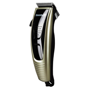 masina-de-tuns-hausberg-lame-otel-inoxidabil-maronegru