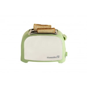 prajitor-paine-2-felii-hausberg-750w-declansare-automata-verde