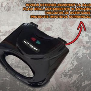 sandwich-maker-hb3510-negru-700-800w