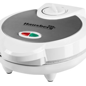 aparat-waffe-hausberg-hb3562ab-1300-w-4-compartimente-alb