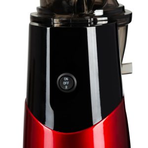 storcator-fructe-hausberg-prin-presare-la-rece-150-w-rosu