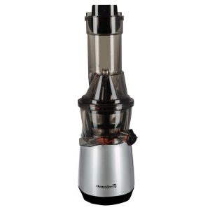 storcator-fructe-hausberg-prin-presare-la-rece-150-w-argintiu