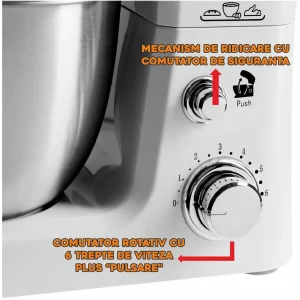 robot-de-bucatarie-hausberg-bol-inox-3.5-l-700-w-6-trepte