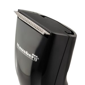 masina-de-tuns-hausberg-reincarcabila-pieptene-ajustabil-rosu