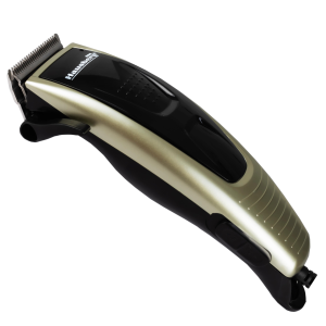 masina-de-tuns-hausberg-lame-otel-inoxidabil-maronegru