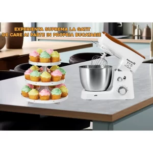 robot-de-bucatarie-hausberg-bol-inox-3.5-l-700-w-6-trepte