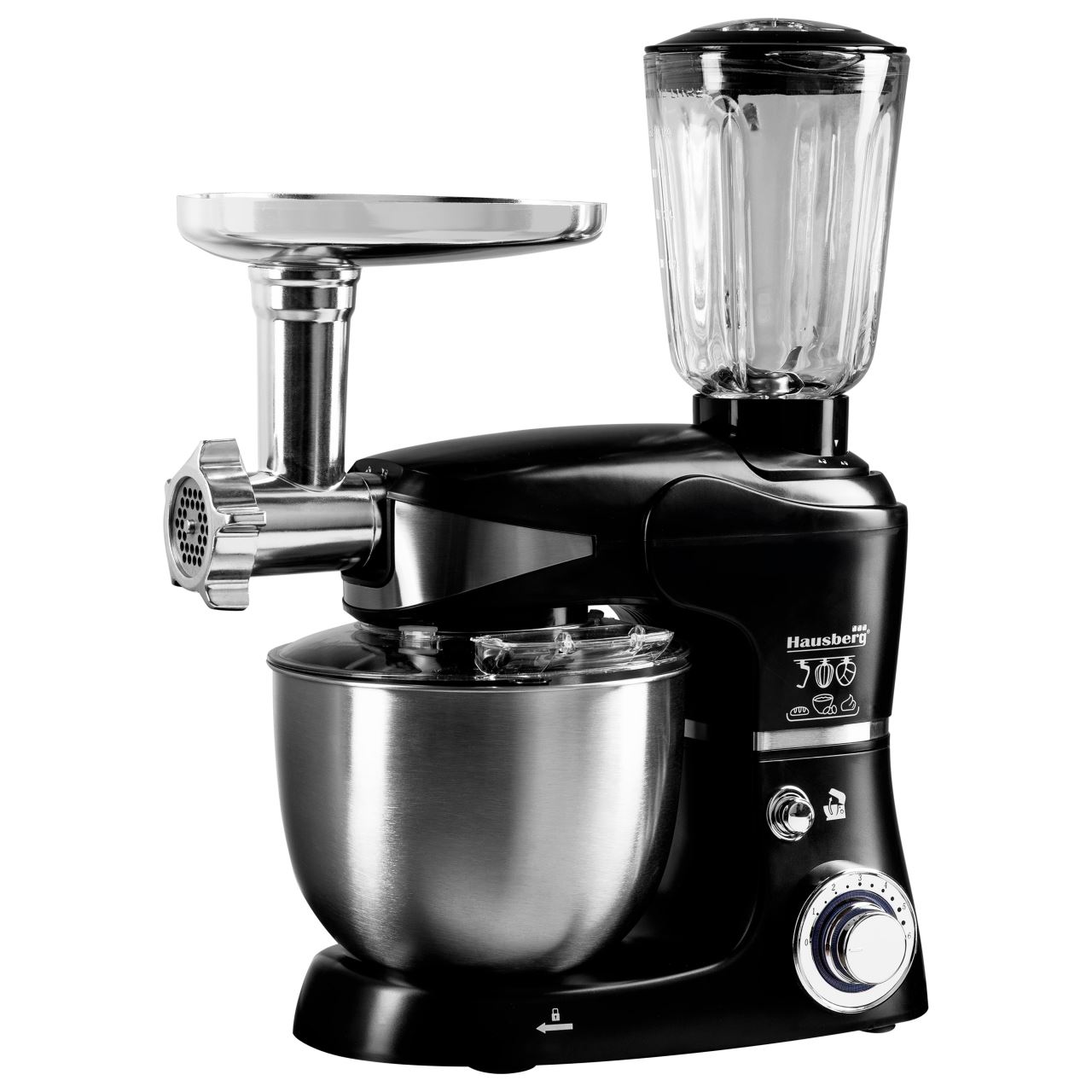 robot-de-bucatarie-multifunctional-all-in-one-hausberg-1000-w robot-de-bucatarie-multifunctional-all-in-one-hausberg-1000-w