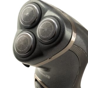 aparat-de-ras-hausberg1.5w-tri-bit-cu-folii-din-inox-220-v