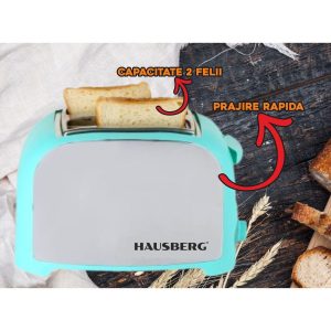 prajitor-paine-2-felii-hausberg-750w-declansare-automata-bleu