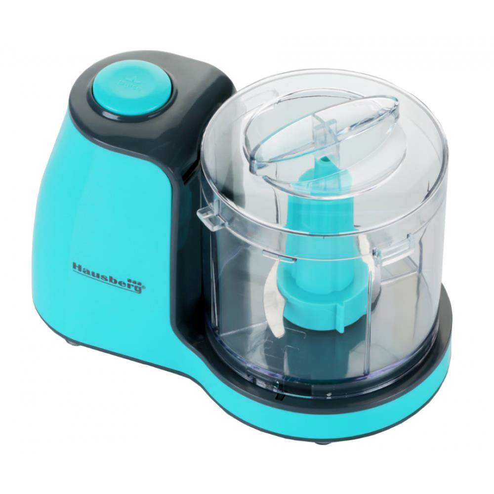 tocator-electric-hausberg-putere-80-w-motor-cupru-bleu tocator-electric-hausberg-putere-80-w-motor-cupru-bleu