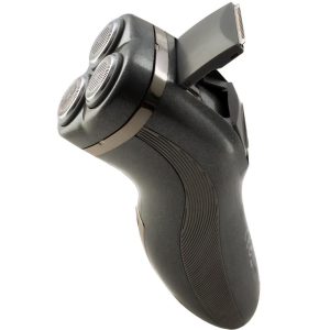 aparat-de-ras-hausberg1.5w-tri-bit-cu-folii-din-inox-220-v