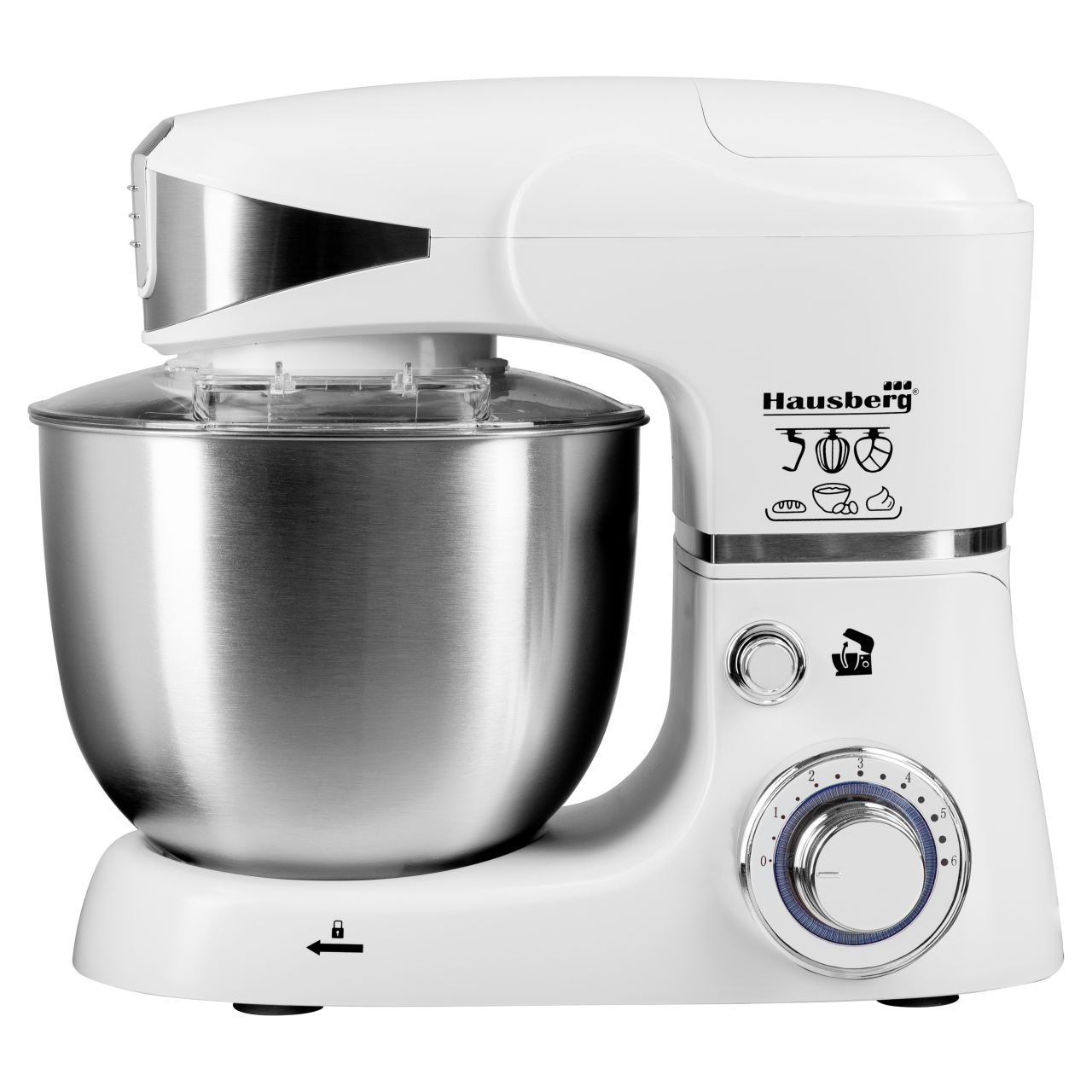 robot-de-bucatarie-multifunctional-hausberg-1000-w robot-de-bucatarie-multifunctional-hausberg-1000-w