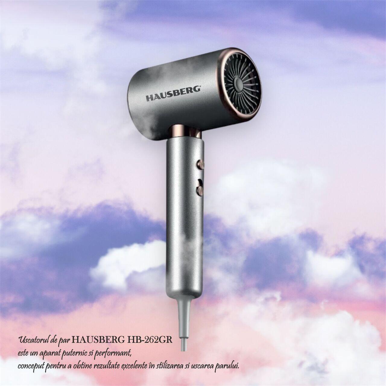 uscator-de-par-hausberg-2000w-2-viteze-4-trepte-de-incalzire uscator-de-par-hausberg-2000w-2-viteze-4-trepte-de-incalzire