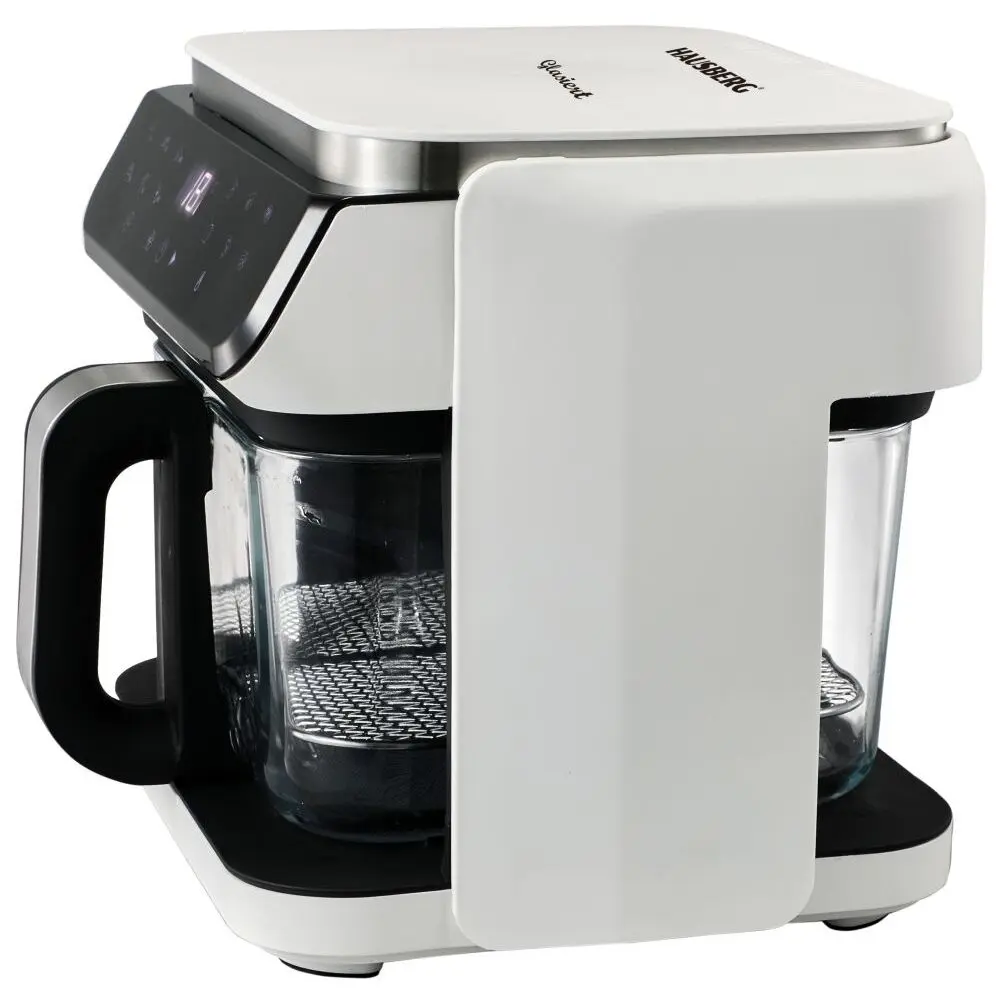 friteuza-cu-aer-hausberg-6.5l-cos-sticla-12-programe friteuza-cu-aer-hausberg-6.5l-cos-sticla-12-programe