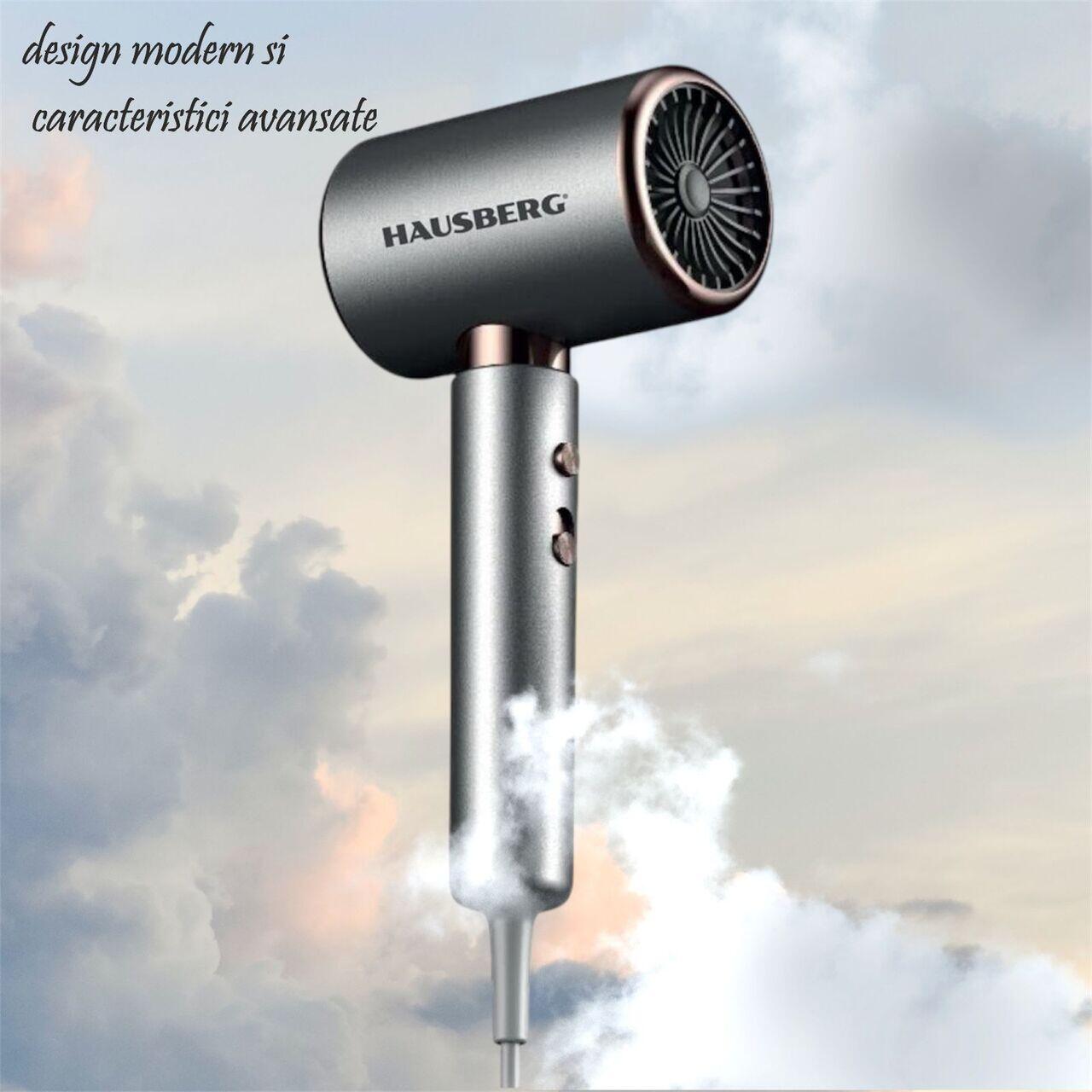 uscator-de-par-hausberg-2000w-2-viteze-4-trepte-de-incalzire uscator-de-par-hausberg-2000w-2-viteze-4-trepte-de-incalzire