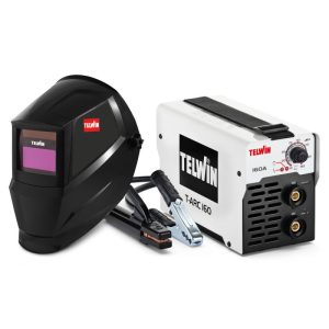 invertor-sudura-telwin-t-arc-160--masca-cristale-lichide