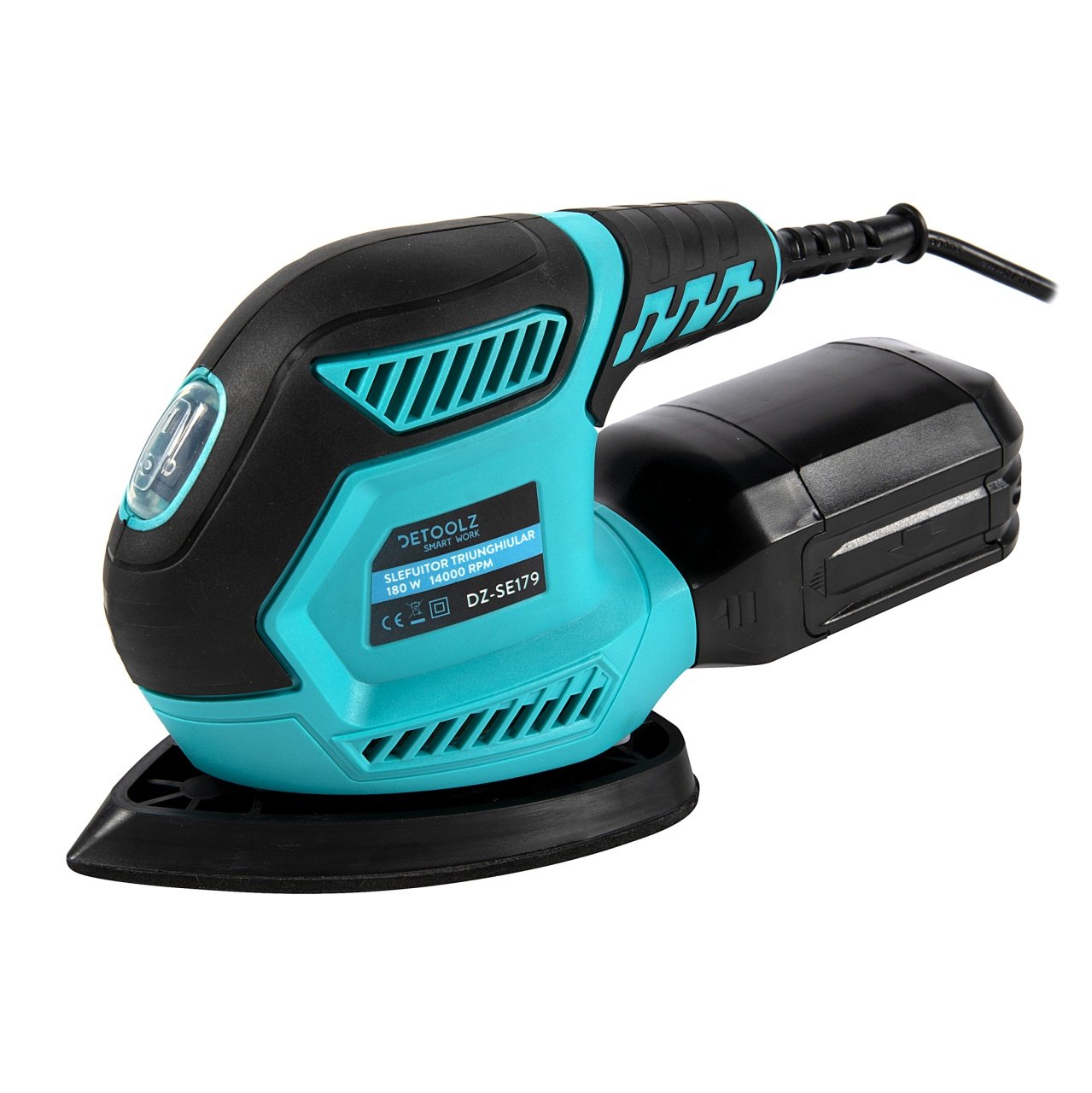slefuitor-triunghiular-detoolz180w-14000rpm slefuitor-triunghiular-detoolz180w-14000rpm