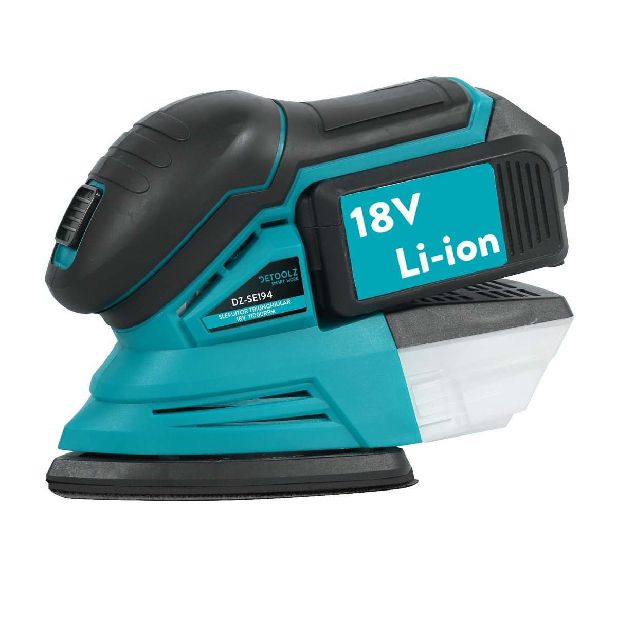 slefuitor-triunghiular-detoolz-18v-11000rpm slefuitor-triunghiular-detoolz-18v-11000rpm