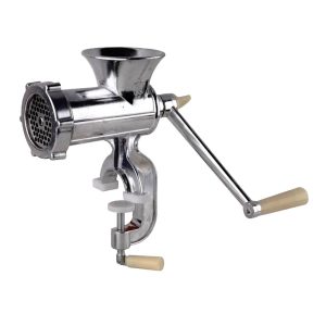 masina-de-tocat-carne-micul-fermier-din-aluminiu-cu-sita.