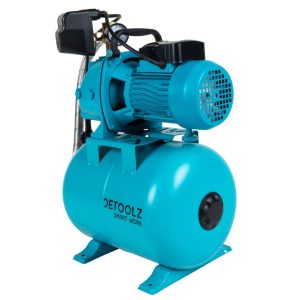 hidrofor-detoolz-0.9-kw-debit-maxim-2280lh-inaltime-de-pom-40m