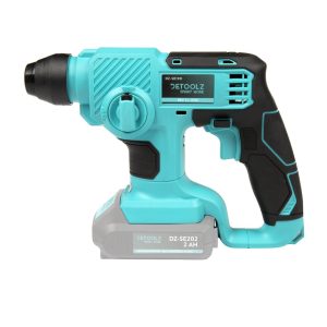 ciocan-rotopercutor-sds-detoolz--18v