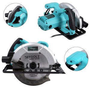 fierastrau-circular-detoolz-1200w-185mm-5800-rpm