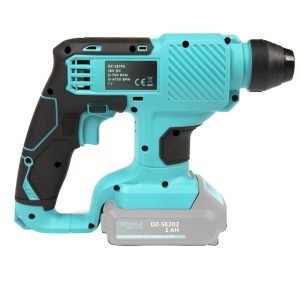 ciocan-rotopercutor-sds-detoolz--18v