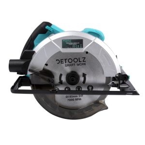 fierastrau-circular-detoolz-1200w-185mm-5800-rpm