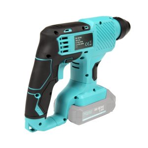 ciocan-rotopercutor-sds-detoolz--18v