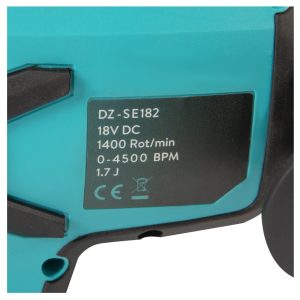ciocan-rotopercutor-sdsdetoolz-18v-fara-perii
