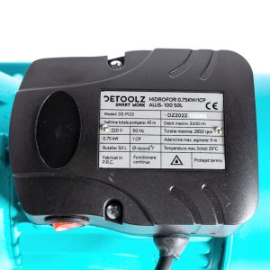 hidrofor-detoolz-0.75-kw-debit-3300lh-inaltime-de-pompare-45m