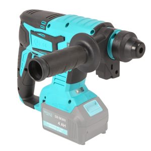 ciocan-rotopercutor-sdsdetoolz-18v-fara-perii