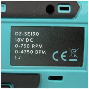 ciocan-rotopercutor-sds-detoolz--18v