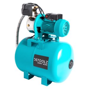 hidrofor-detoolz-0.75-kw-debit-3300lh-inaltime-de-pompare-45m