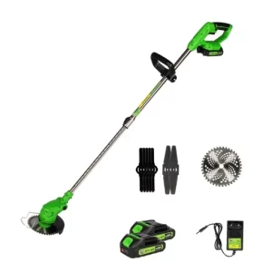 trimmer-motocoasa-electric-micul-fermier-20v-2-acum-1.5ah