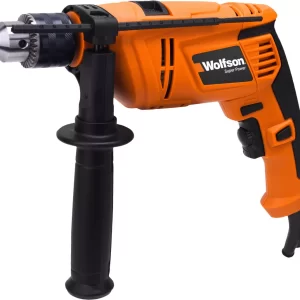 wolfson---masina-de-gaurit-cu-percutie---850w