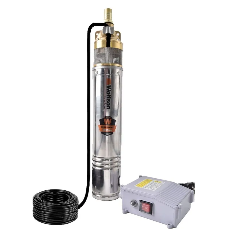 pompa-submersibila-apa-curata-wolfson-4skm---1100w pompa-submersibila-apa-curata-wolfson-4skm---1100w