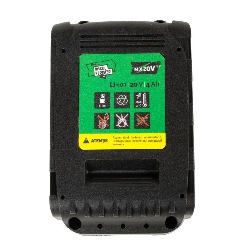 drujba-electrica-micul-fermier-20v-4-ah-lama-12 drujba-electrica-micul-fermier-20v-4-ah-lama-12