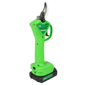 foarfeca-electrica-micul-fermier-20v-2ah-cap-de-taiere-40mm