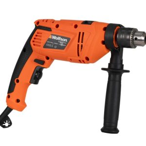 wolfson---masina-de-gaurit-cu-percutie---850w