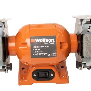 polizor-de-banc-wolfson---250w-155mm-3000rpm