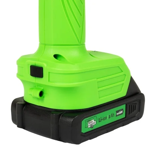 foarfeca-electrica-micul-fermier-20v-2ah-cap-de-taiere-40mm foarfeca-electrica-micul-fermier-20v-2ah-cap-de-taiere-40mm
