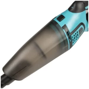 aspirator-portabil-detoolz-600ml-18v-cu-extensie-si-perie