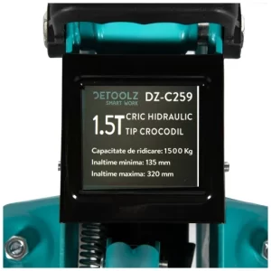 cric-hidraulic-detoolz-1.5t-tip-crocodil